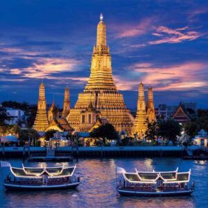 Bangkok